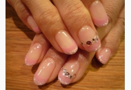 ネイルデザイン #605