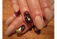 ネイルデザイン #606