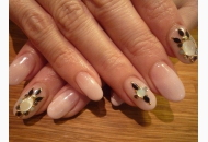 ネイルデザイン #607