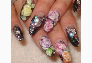 ネイルデザイン #61