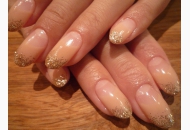 ネイルデザイン #610