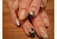 ネイルデザイン #614