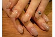 ネイルデザイン #615