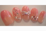 ネイルデザイン #620