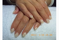 ネイルデザイン #622