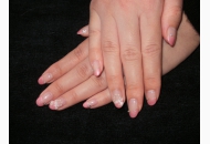 ネイルデザイン #623