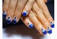 ネイルデザイン #625