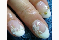 ネイルデザイン #63