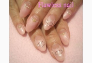 ネイルデザイン #635