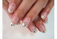 ネイルデザイン #637