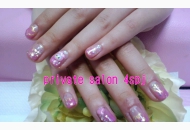 ネイルデザイン #639