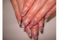 ネイルデザイン #64