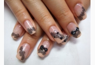 ネイルデザイン #643