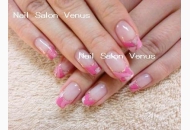 ネイルデザイン #644