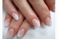 ネイルデザイン #645