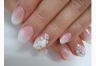 ネイルデザイン #646