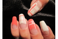 ネイルデザイン #65