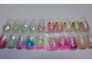 ネイルデザイン #653