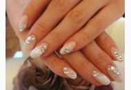 ネイルデザイン #654