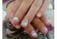 ネイルデザイン #656