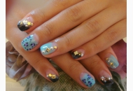 ネイルデザイン #658