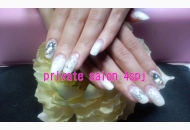 ネイルデザイン #659