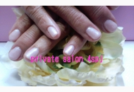 ネイルデザイン #660