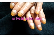 ネイルデザイン #661