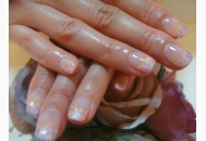 ネイルデザイン #663