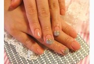 ネイルデザイン #664