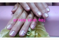 ネイルデザイン #667