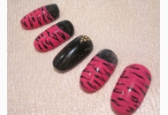 ネイルデザイン #67