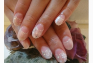 ネイルデザイン #670