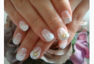 ネイルデザイン #674