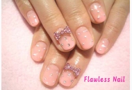 ネイルデザイン #675