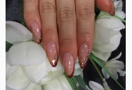 ネイルデザイン #678