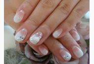 ネイルデザイン #679