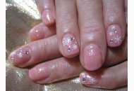 ネイルデザイン #683