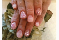 ネイルデザイン #684