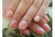 ネイルデザイン #685