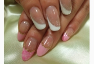 ネイルデザイン #686