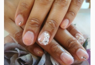 ネイルデザイン #687