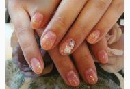 ネイルデザイン #688