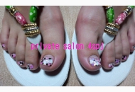 ネイルデザイン #689