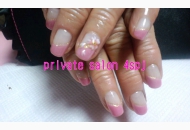 ネイルデザイン #690