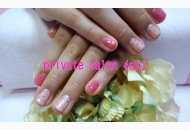 ネイルデザイン #691