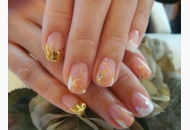 ネイルデザイン #694