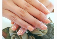 ネイルデザイン #696