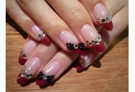 ネイルデザイン #7
