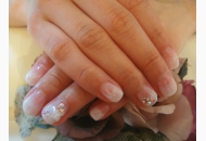 ネイルデザイン #703